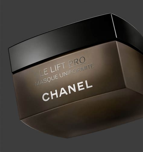 masque bouche chanel|chanel gommage.